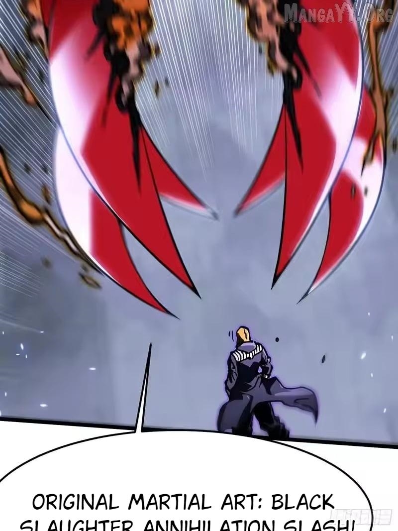 Martial Evolution: Start by Awakening the King of Monsters Chapter 100 - Page 15