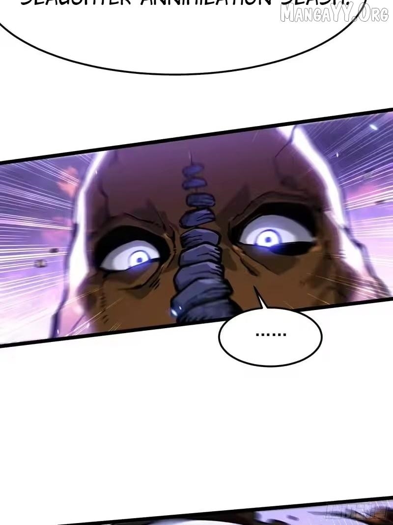 Martial Evolution: Start by Awakening the King of Monsters Chapter 100 - Page 16