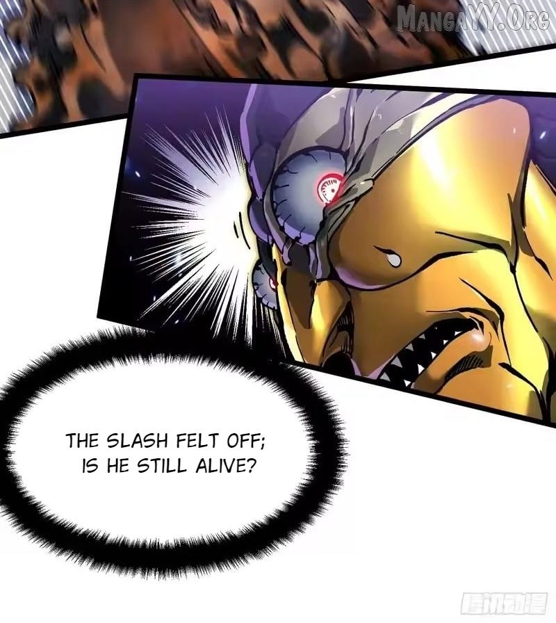 Martial Evolution: Start by Awakening the King of Monsters Chapter 100 - Page 18