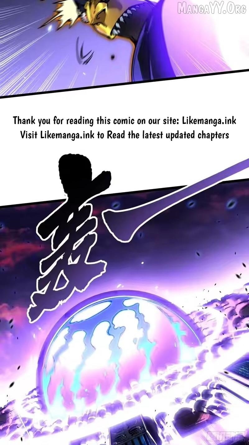 Martial Evolution: Start by Awakening the King of Monsters Chapter 100 - Page 21