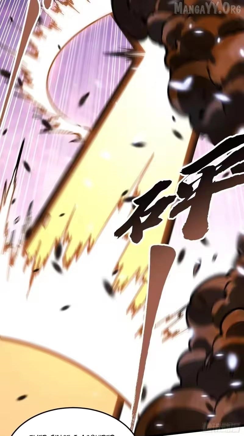 Martial Evolution: Start by Awakening the King of Monsters Chapter 100 - Page 28