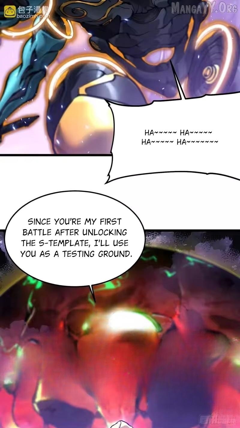 Martial Evolution: Start by Awakening the King of Monsters Chapter 100 - Page 30