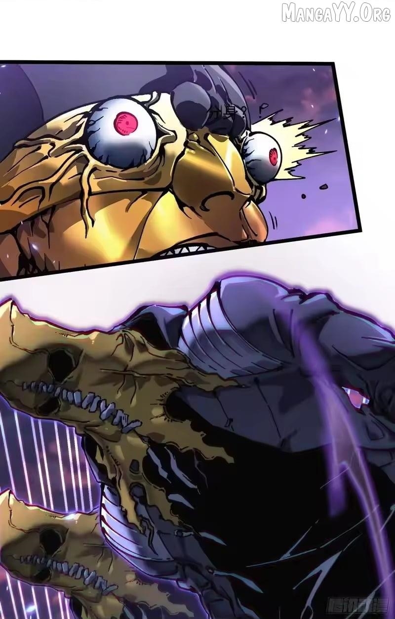 Martial Evolution: Start by Awakening the King of Monsters Chapter 100 - Page 32