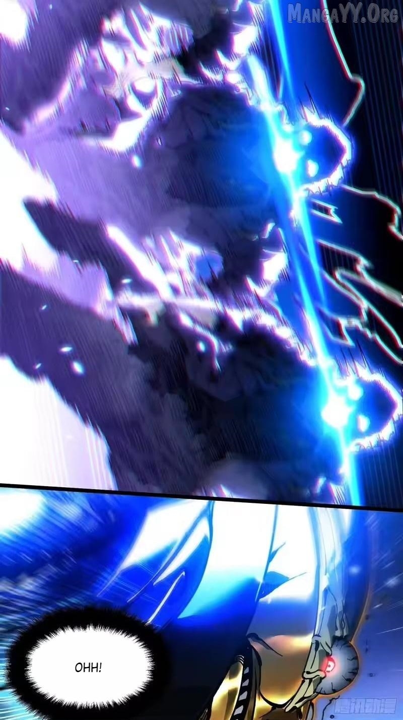 Martial Evolution: Start by Awakening the King of Monsters Chapter 100 - Page 41