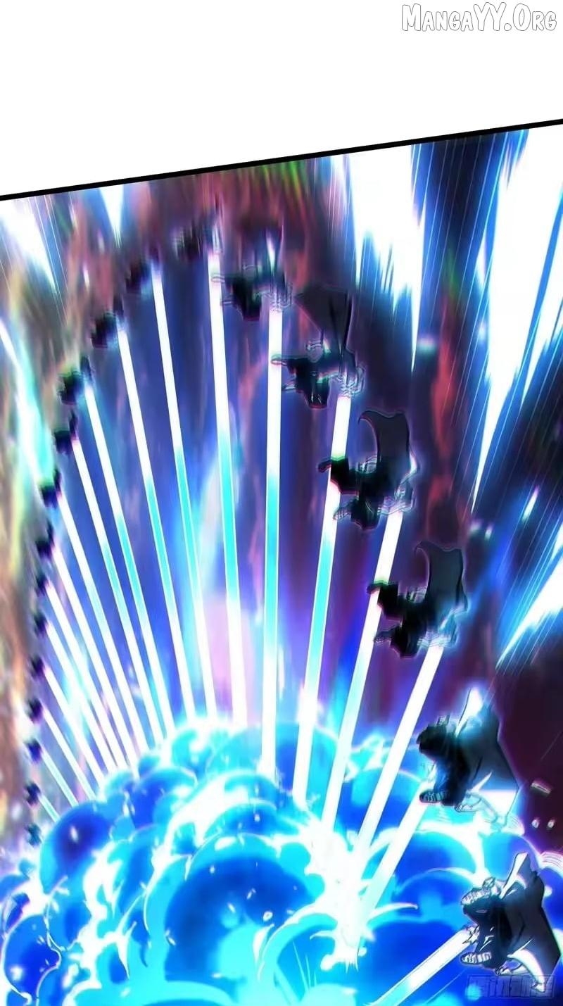 Martial Evolution: Start by Awakening the King of Monsters Chapter 100 - Page 43