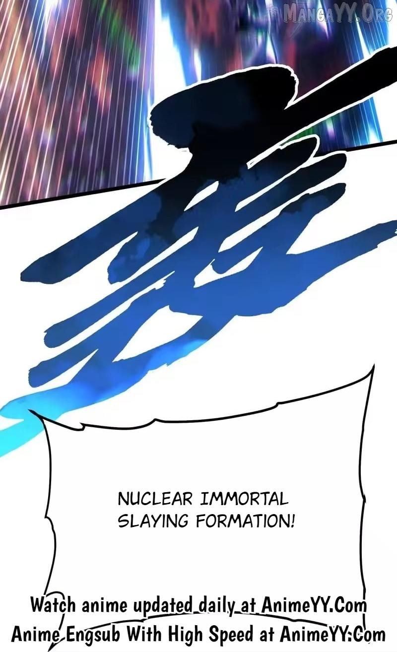 Martial Evolution: Start by Awakening the King of Monsters Chapter 100 - Page 45