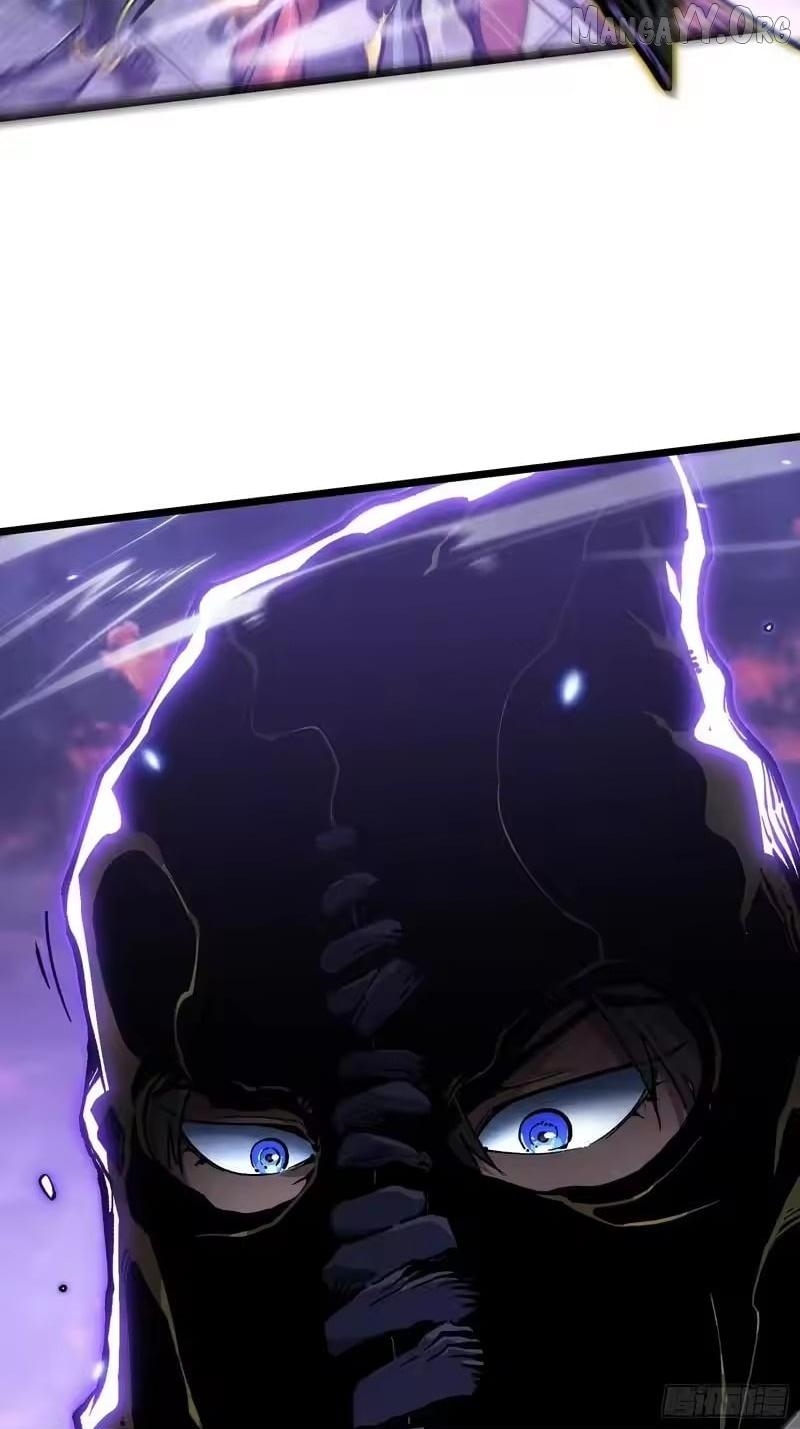 Martial Evolution: Start by Awakening the King of Monsters Chapter 100 - Page 7