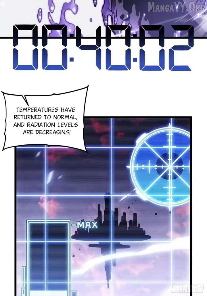 Martial Evolution: Start by Awakening the King of Monsters Chapter 101 - Page 10