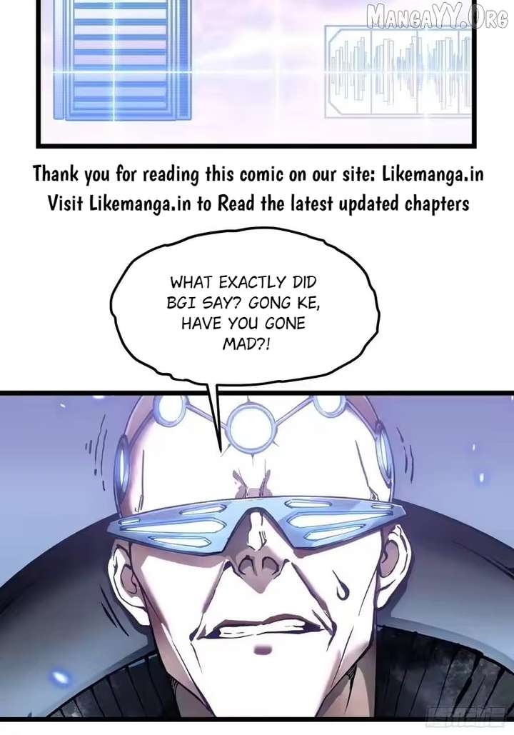 Martial Evolution: Start by Awakening the King of Monsters Chapter 101 - Page 11