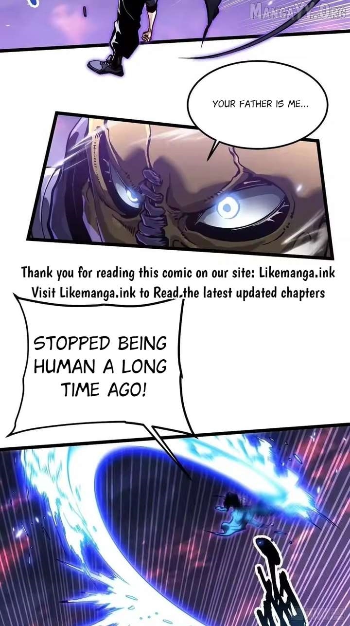 Martial Evolution: Start by Awakening the King of Monsters Chapter 101 - Page 27