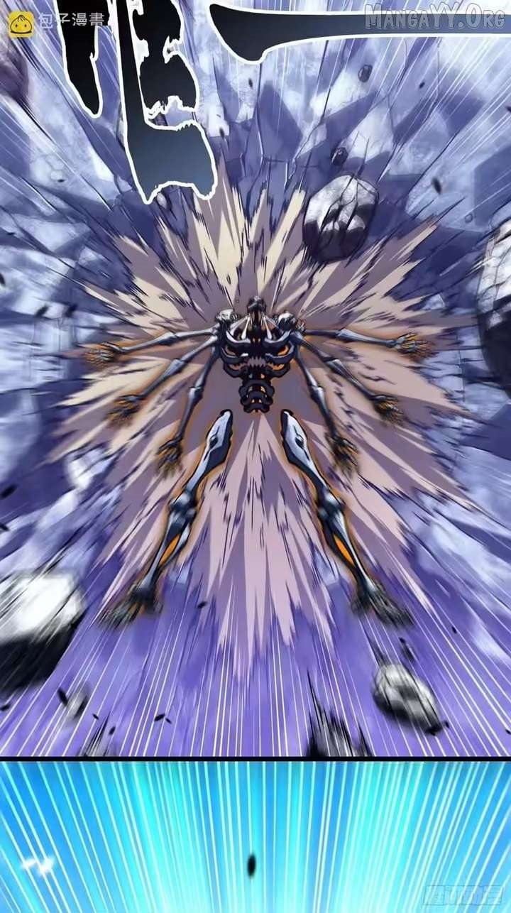 Martial Evolution: Start by Awakening the King of Monsters Chapter 101 - Page 29