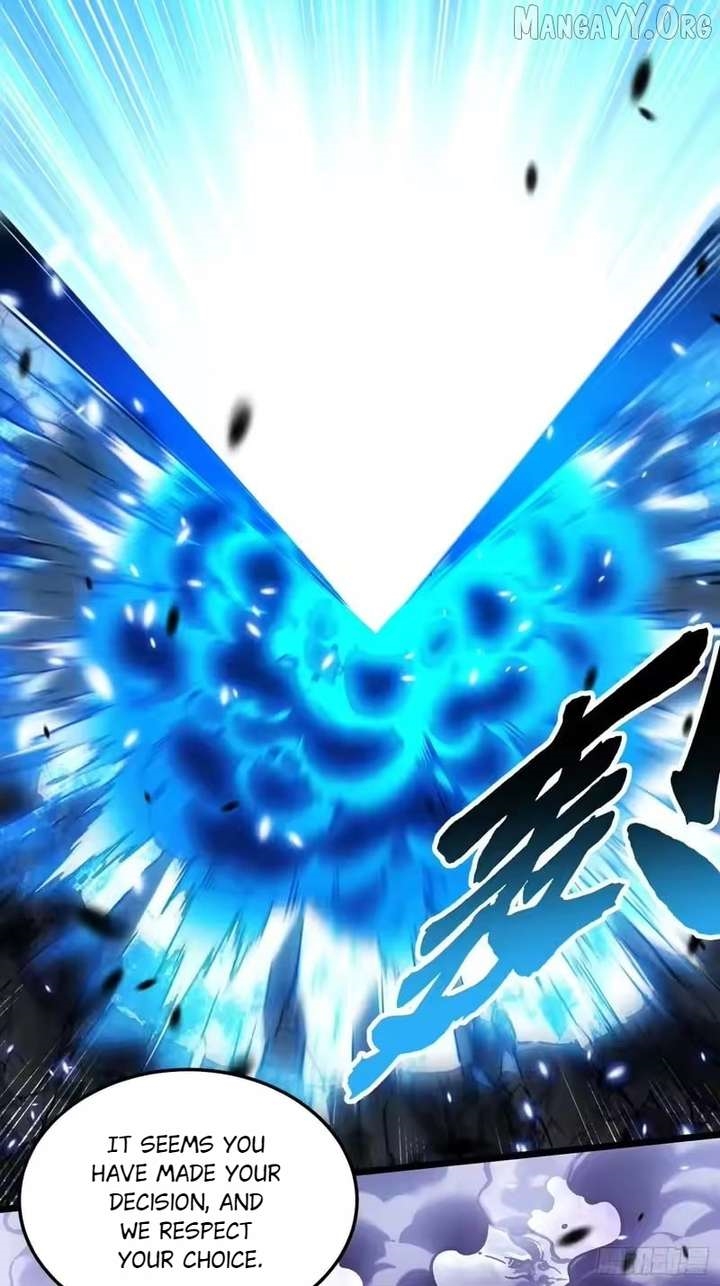 Martial Evolution: Start by Awakening the King of Monsters Chapter 101 - Page 30