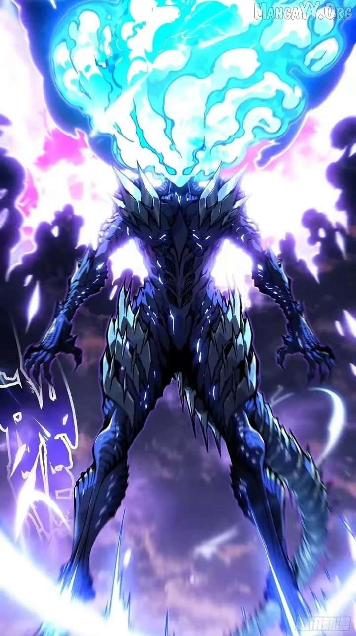 Martial Evolution: Start by Awakening the King of Monsters Chapter 101 - Page 32