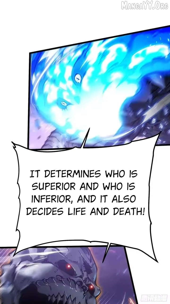 Martial Evolution: Start by Awakening the King of Monsters Chapter 101 - Page 42