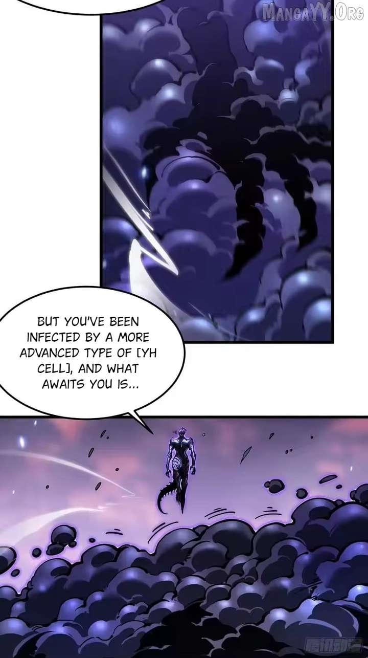 Martial Evolution: Start by Awakening the King of Monsters Chapter 102 - Page 15