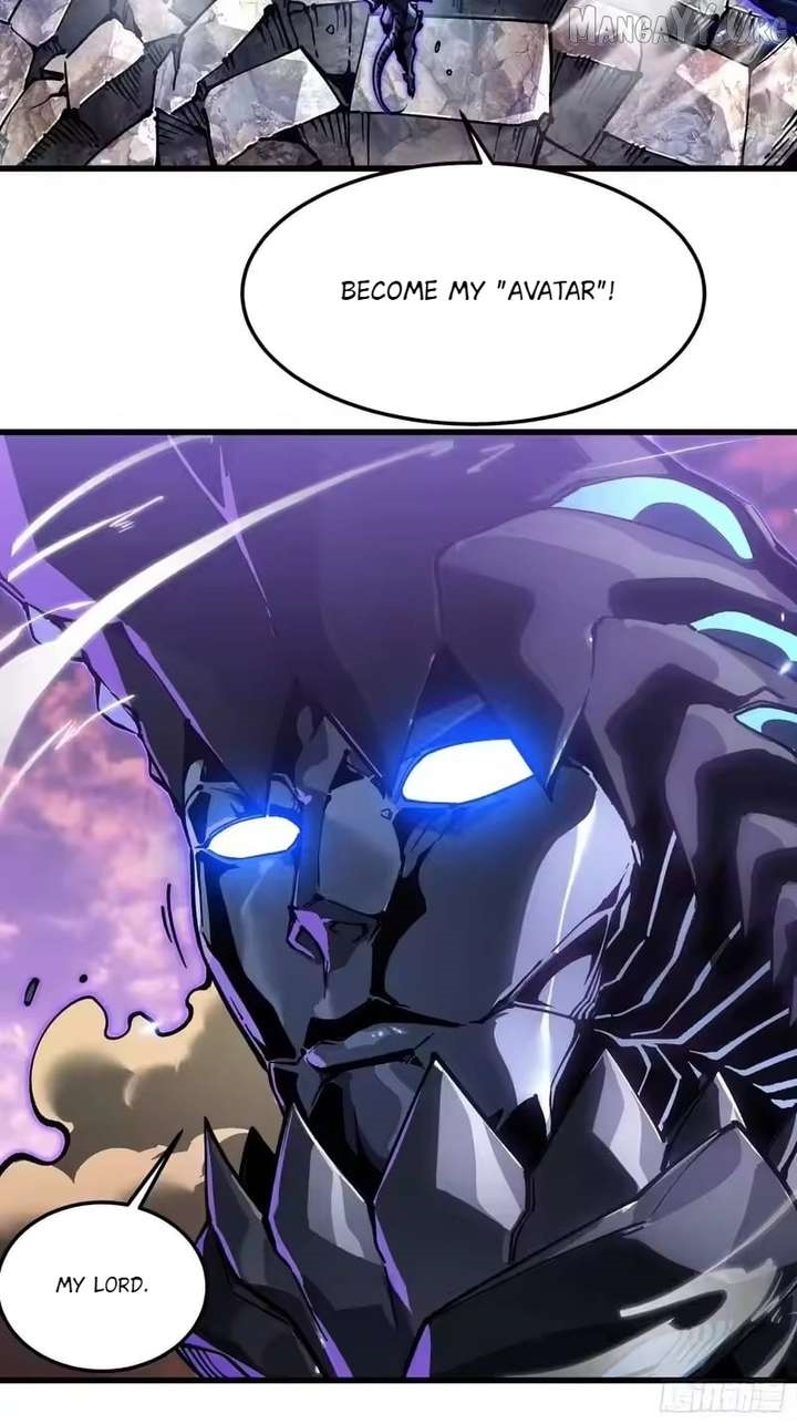 Martial Evolution: Start by Awakening the King of Monsters Chapter 102 - Page 18