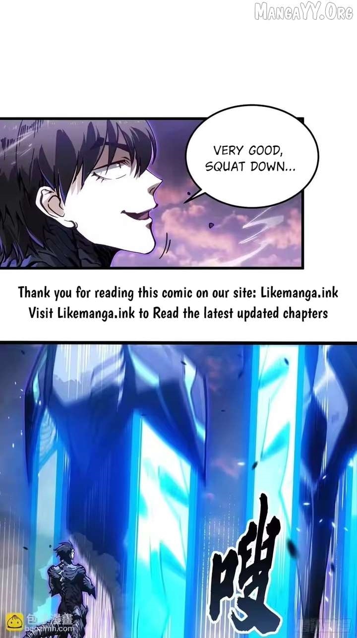 Martial Evolution: Start by Awakening the King of Monsters Chapter 102 - Page 19