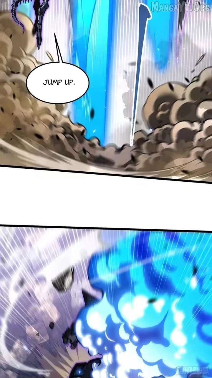 Martial Evolution: Start by Awakening the King of Monsters Chapter 102 - Page 20