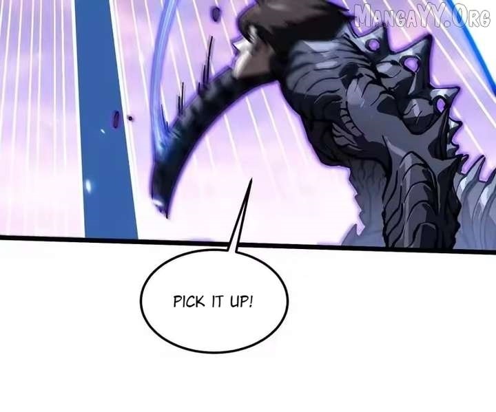 Martial Evolution: Start by Awakening the King of Monsters Chapter 102 - Page 24