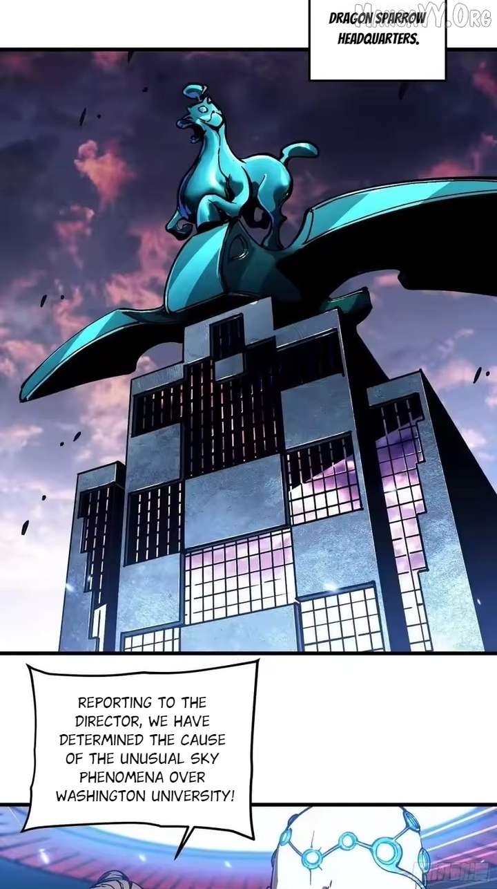 Martial Evolution: Start by Awakening the King of Monsters Chapter 102 - Page 26