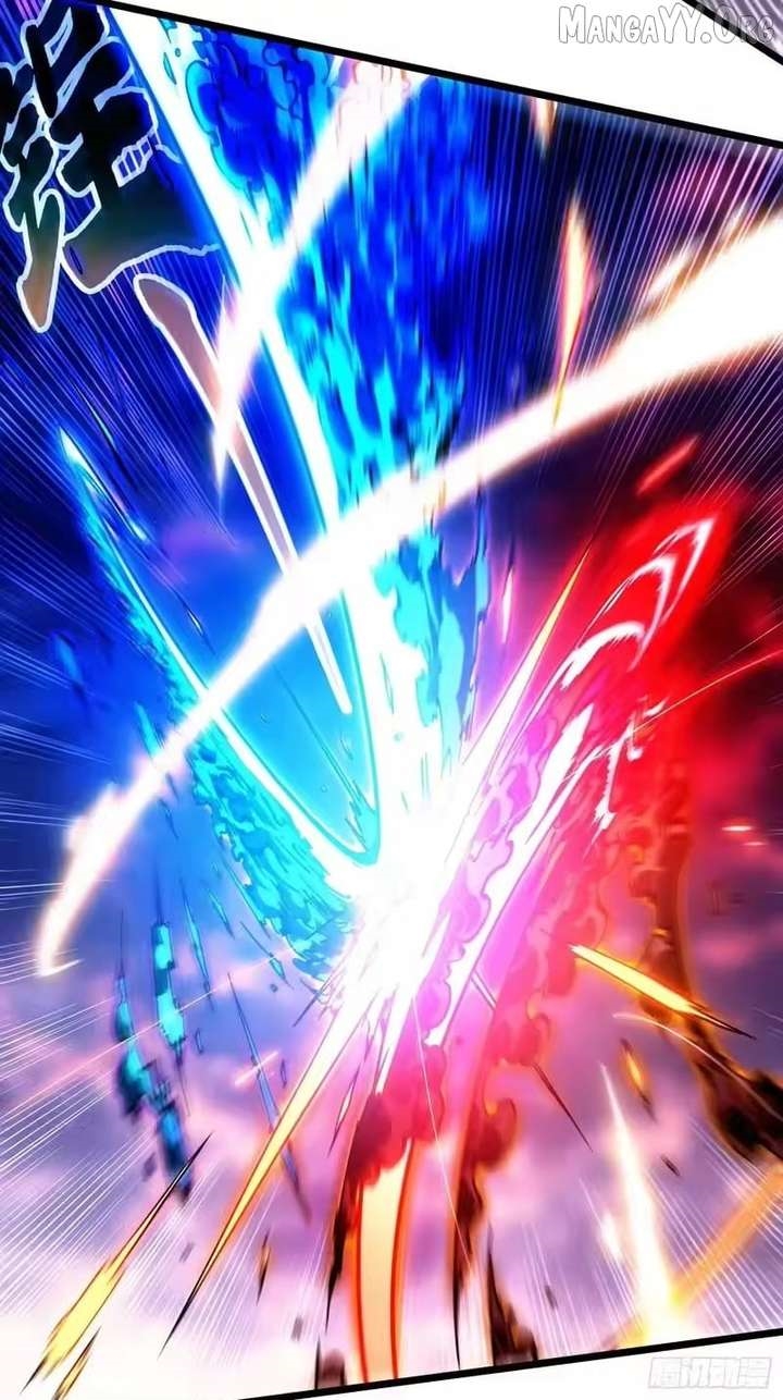 Martial Evolution: Start by Awakening the King of Monsters Chapter 102 - Page 3