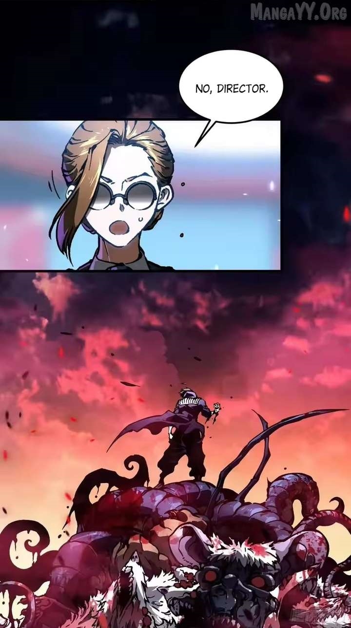 Martial Evolution: Start by Awakening the King of Monsters Chapter 102 - Page 30