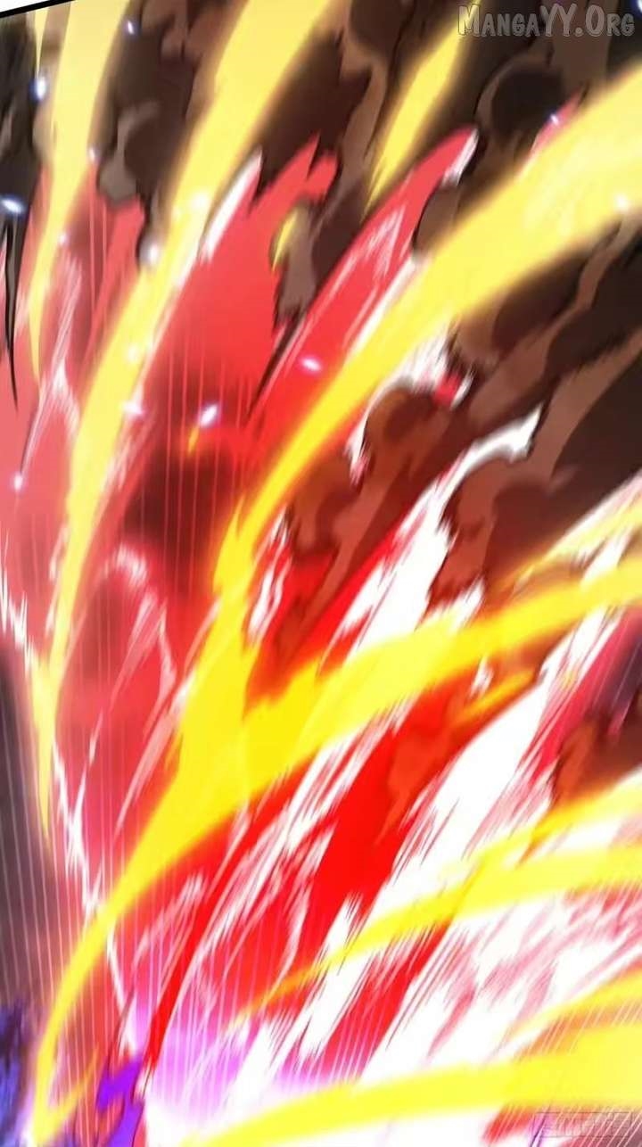 Martial Evolution: Start by Awakening the King of Monsters Chapter 102 - Page 5