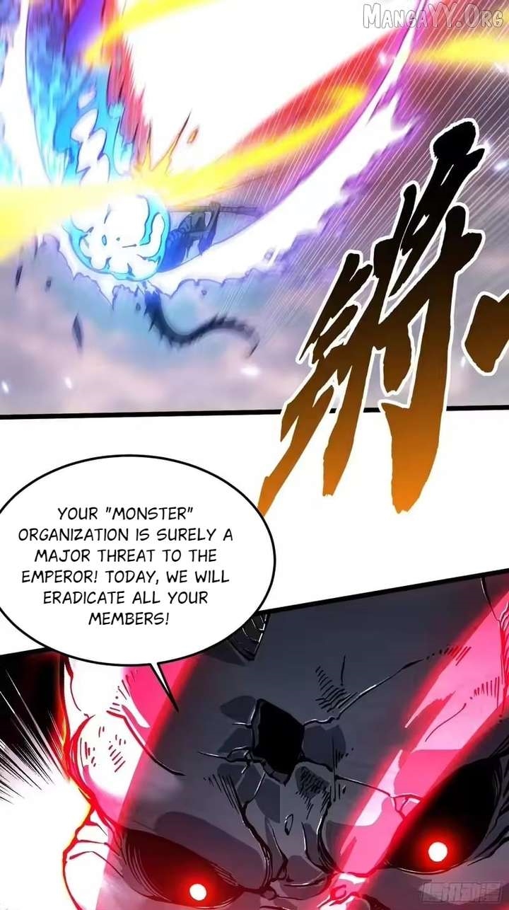 Martial Evolution: Start by Awakening the King of Monsters Chapter 102 - Page 6