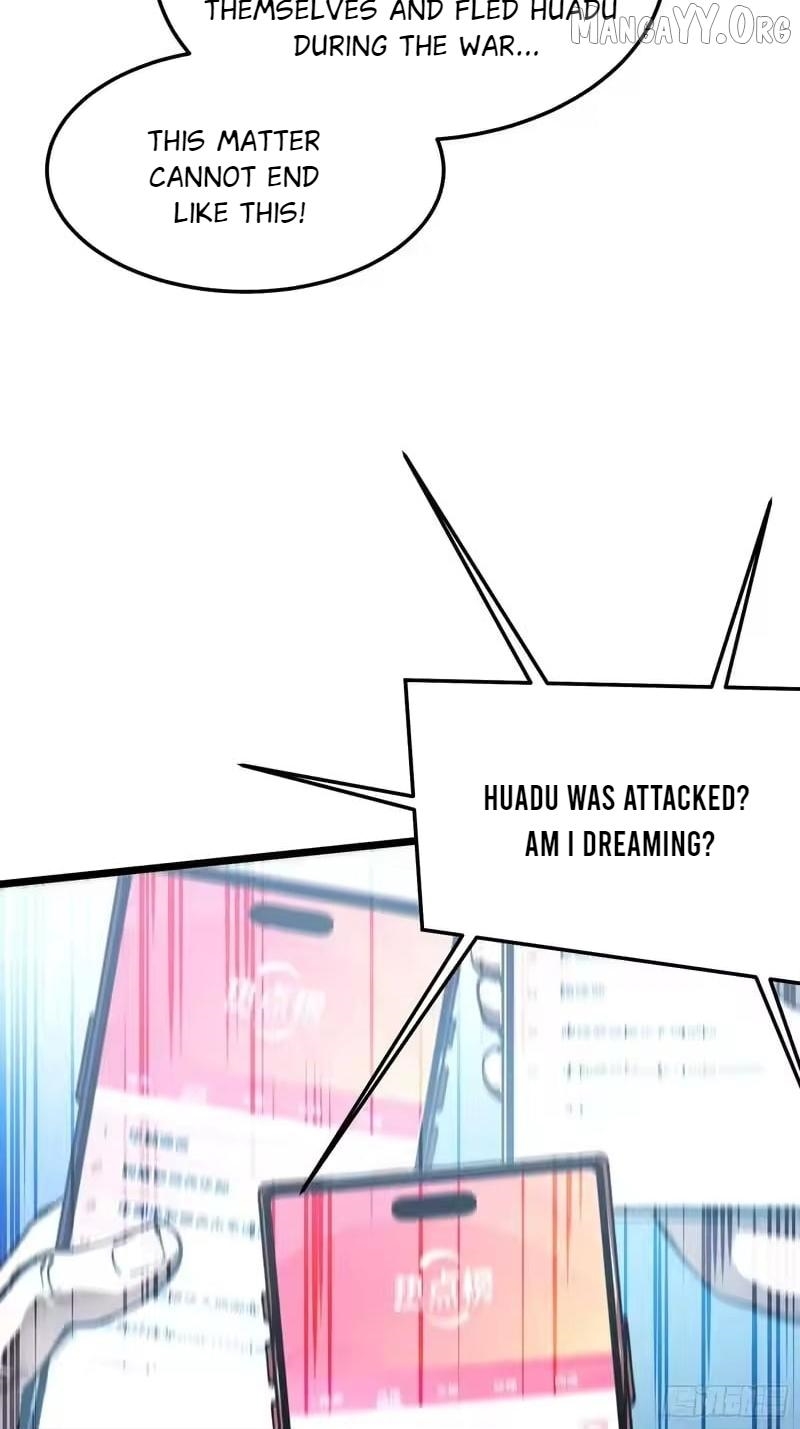 Martial Evolution: Start by Awakening the King of Monsters Chapter 103 - Page 12