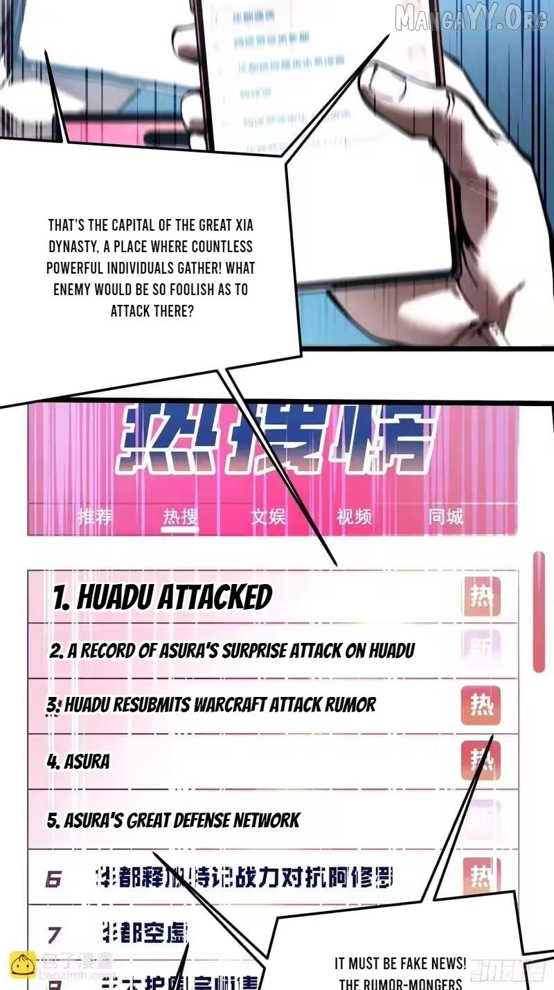 Martial Evolution: Start by Awakening the King of Monsters Chapter 103 - Page 13