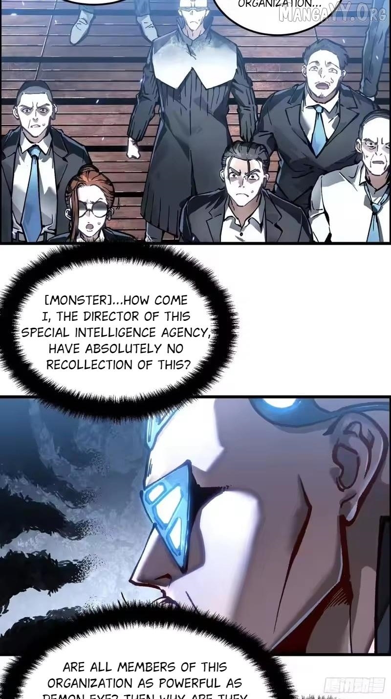 Martial Evolution: Start by Awakening the King of Monsters Chapter 103 - Page 2