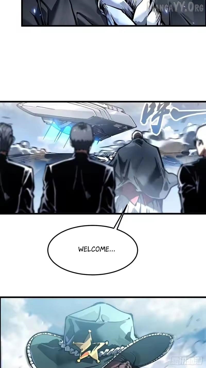 Martial Evolution: Start by Awakening the King of Monsters Chapter 103 - Page 21