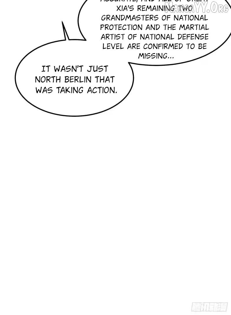 Martial Evolution: Start by Awakening the King of Monsters Chapter 103 - Page 24