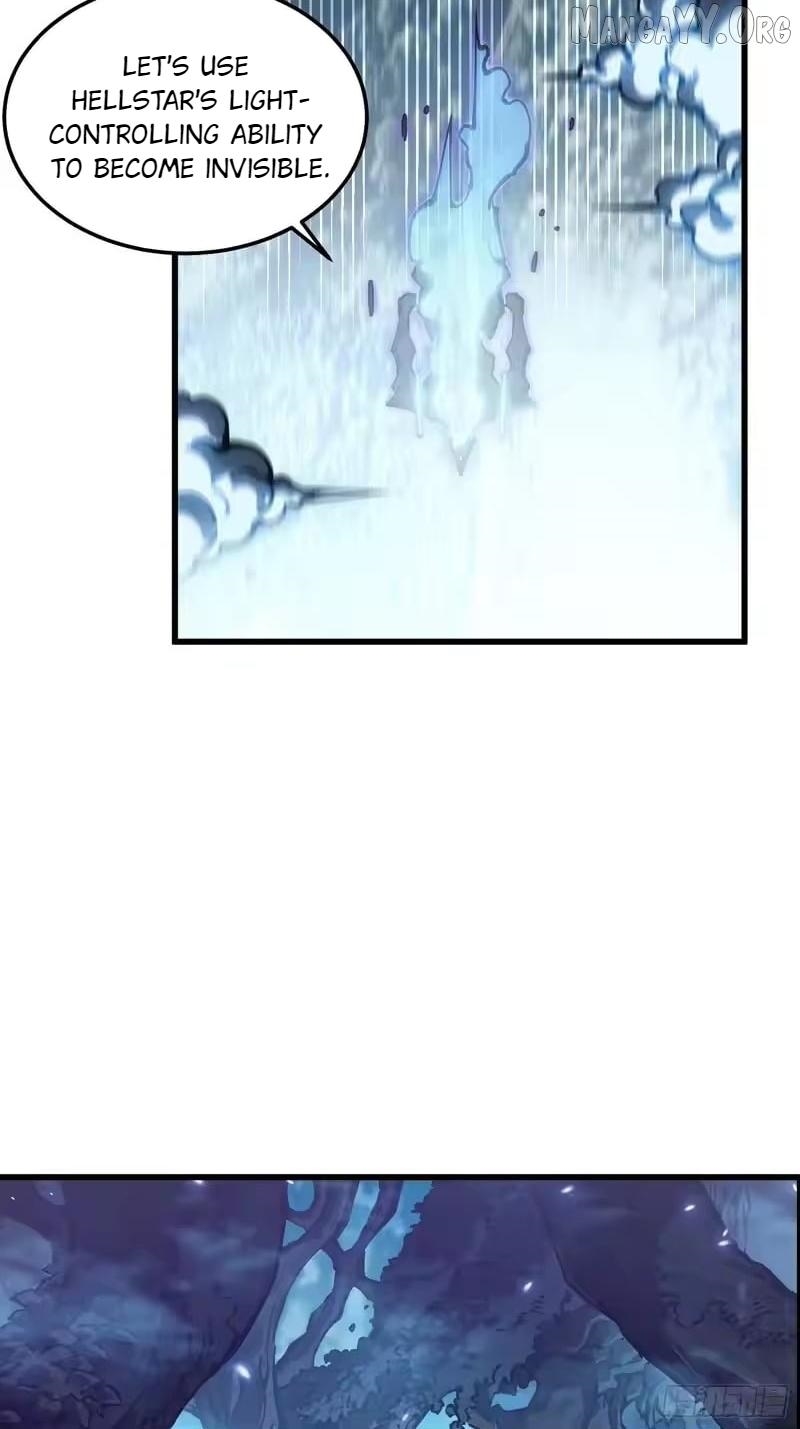 Martial Evolution: Start by Awakening the King of Monsters Chapter 103 - Page 28