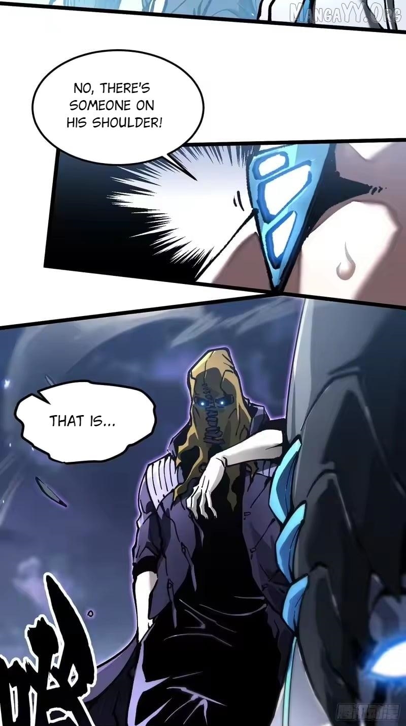 Martial Evolution: Start by Awakening the King of Monsters Chapter 103 - Page 6