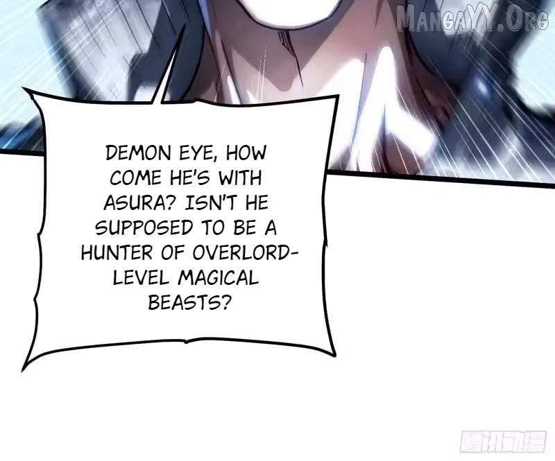 Martial Evolution: Start by Awakening the King of Monsters Chapter 103 - Page 8