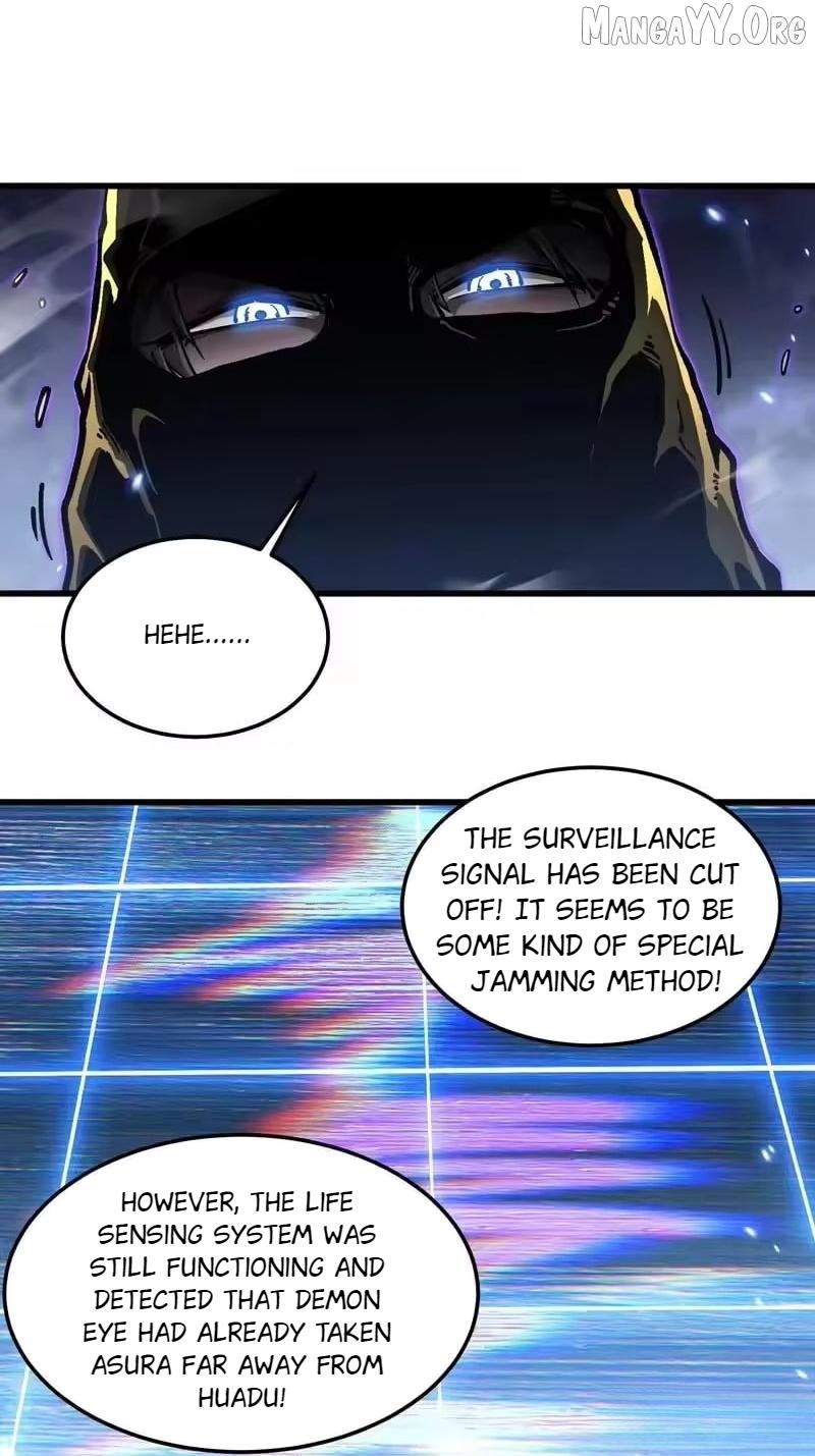 Martial Evolution: Start by Awakening the King of Monsters Chapter 103 - Page 9