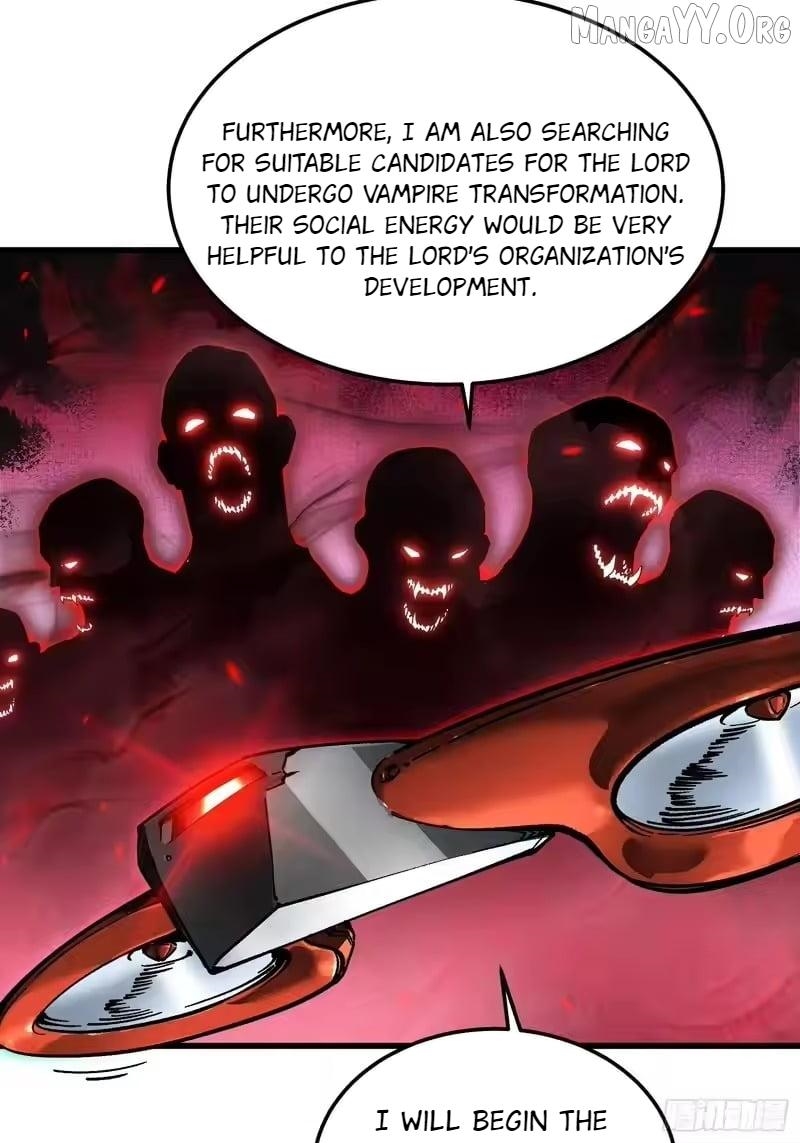 Martial Evolution: Start by Awakening the King of Monsters Chapter 104 - Page 10