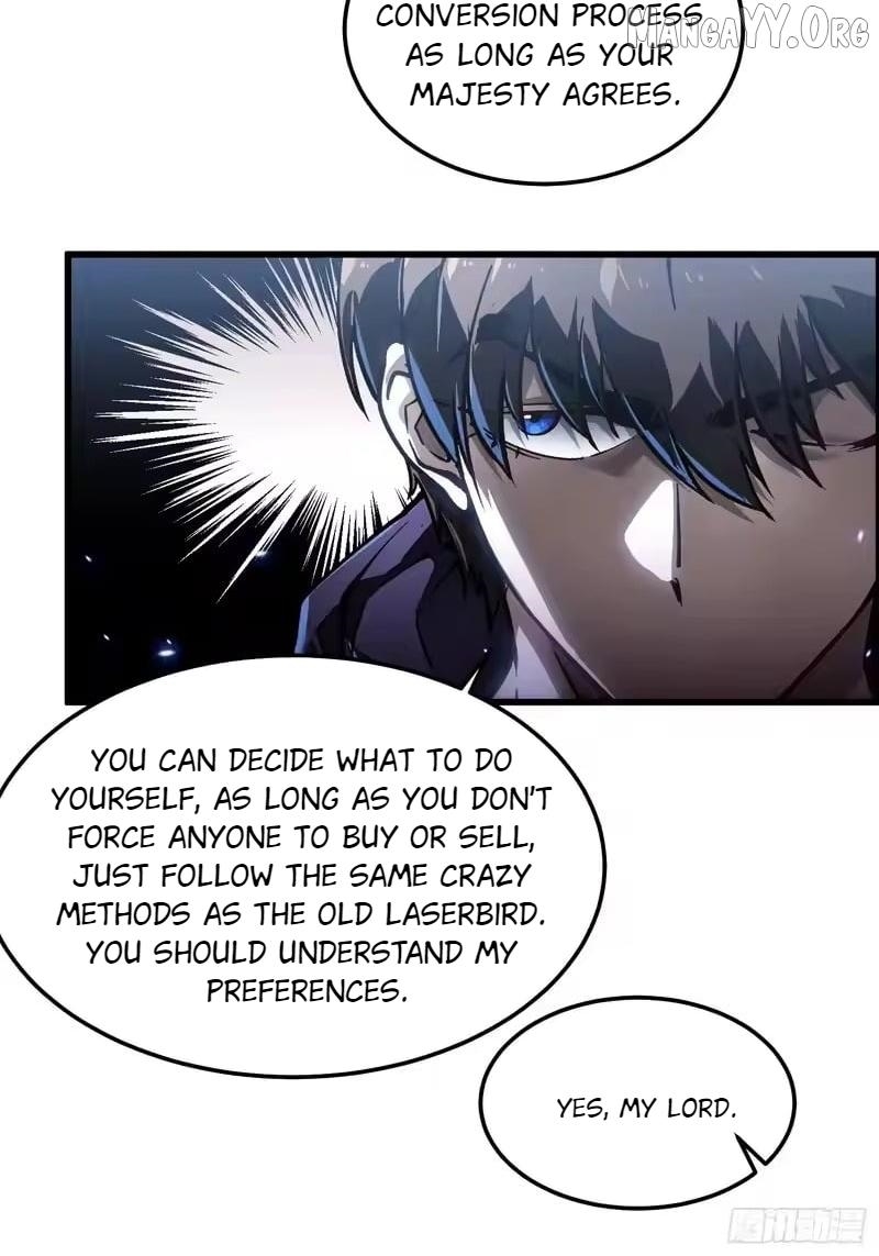 Martial Evolution: Start by Awakening the King of Monsters Chapter 104 - Page 11