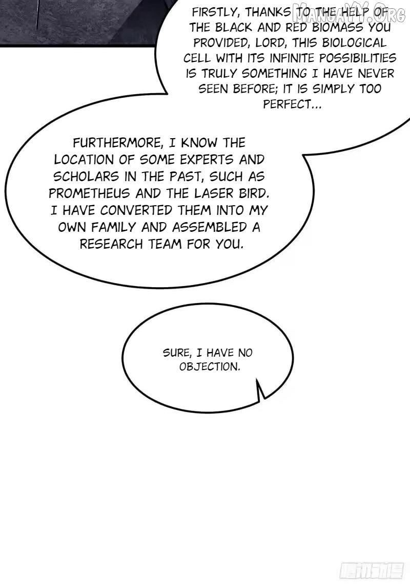 Martial Evolution: Start by Awakening the King of Monsters Chapter 104 - Page 13