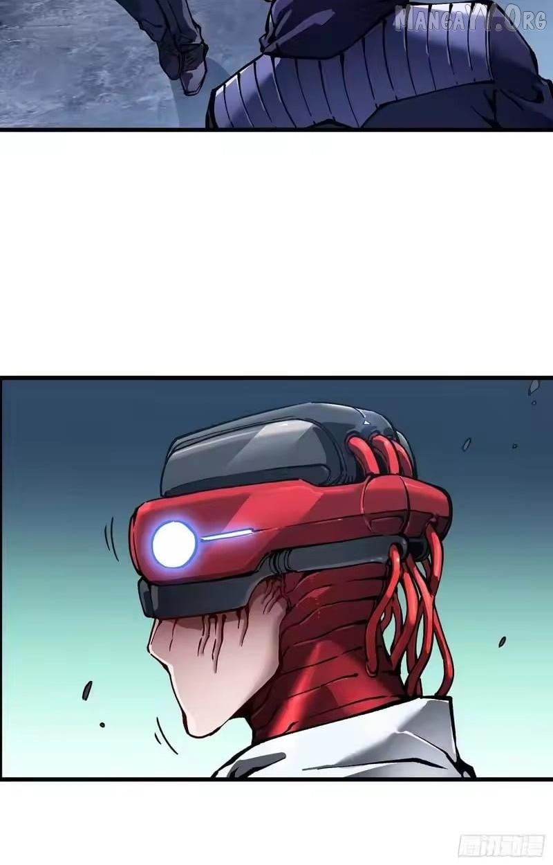 Martial Evolution: Start by Awakening the King of Monsters Chapter 104 - Page 17