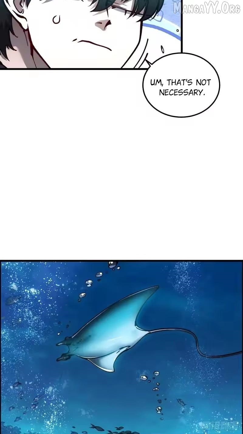 Martial Evolution: Start by Awakening the King of Monsters Chapter 104 - Page 26