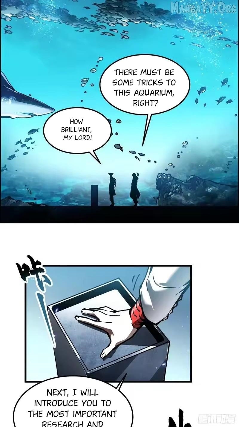 Martial Evolution: Start by Awakening the King of Monsters Chapter 104 - Page 27