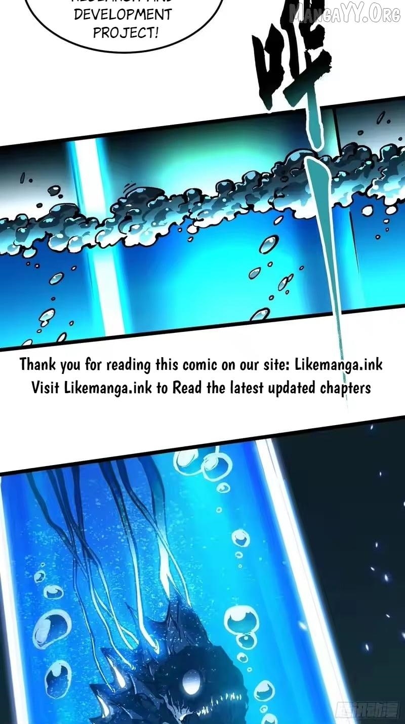 Martial Evolution: Start by Awakening the King of Monsters Chapter 104 - Page 28