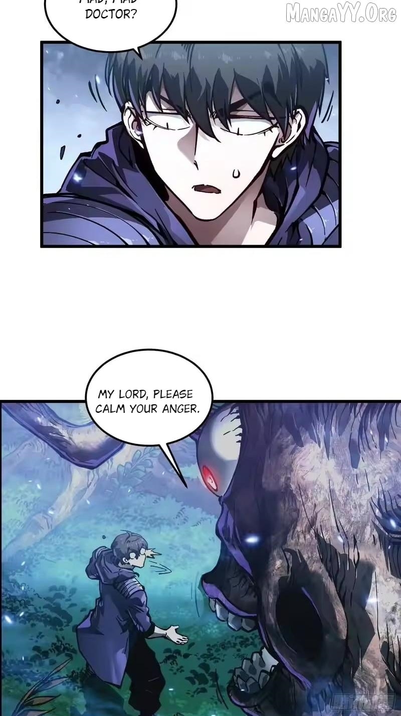 Martial Evolution: Start by Awakening the King of Monsters Chapter 104 - Page 3