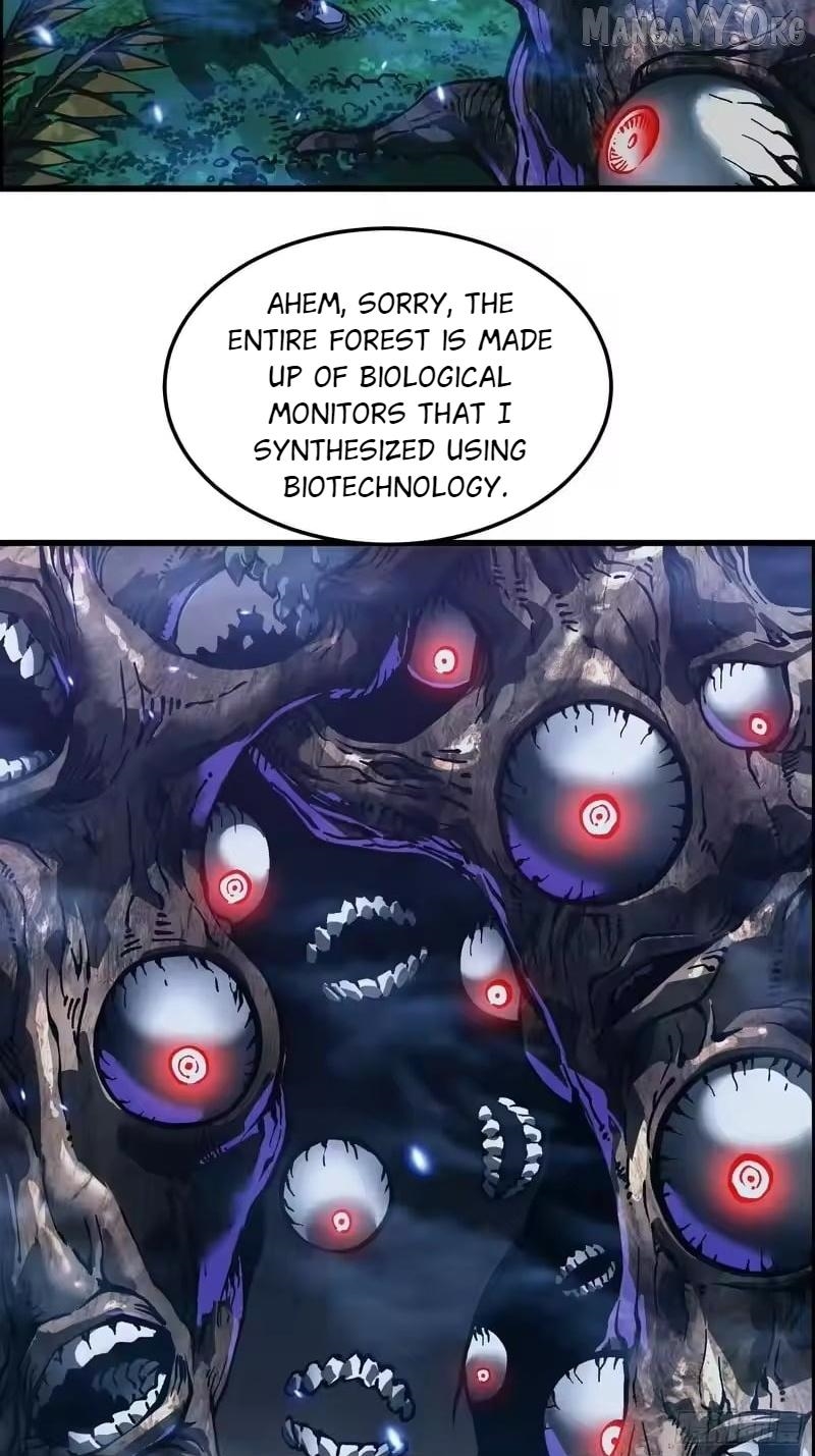 Martial Evolution: Start by Awakening the King of Monsters Chapter 104 - Page 4