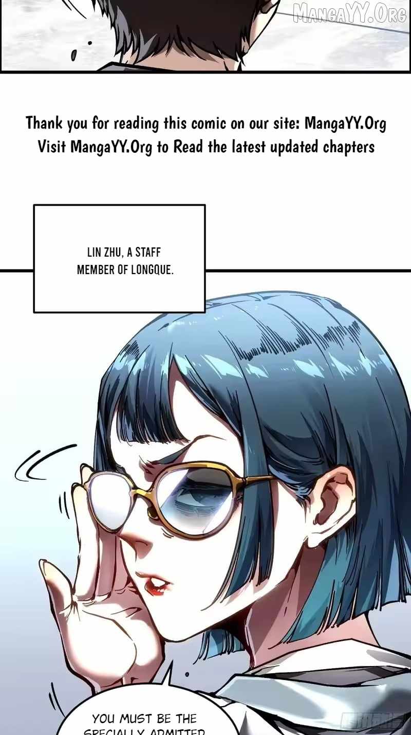 Martial Evolution: Start by Awakening the King of Monsters Chapter 105 - Page 12