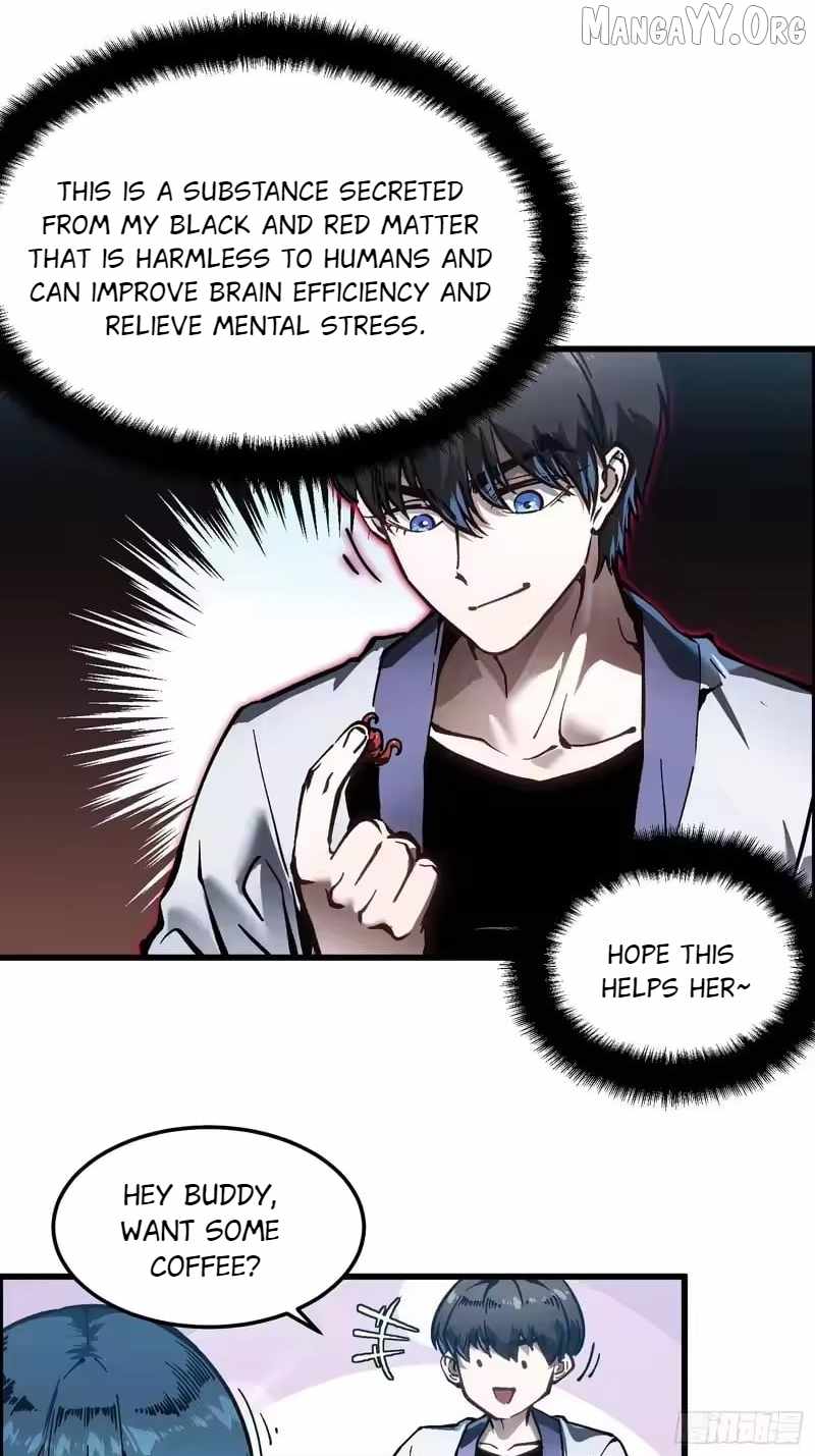 Martial Evolution: Start by Awakening the King of Monsters Chapter 105 - Page 17