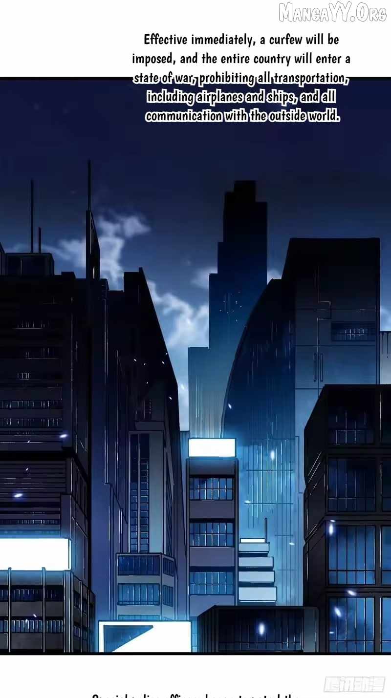 Martial Evolution: Start by Awakening the King of Monsters Chapter 105 - Page 2