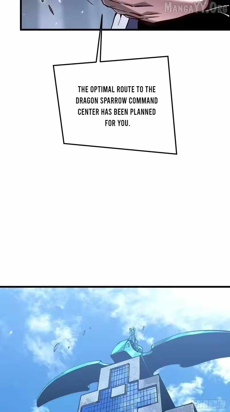 Martial Evolution: Start by Awakening the King of Monsters Chapter 105 - Page 6